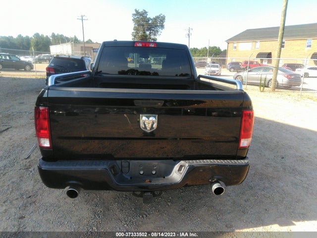 RAM 1500 Express 2014 1C6RR6FT2ES135047 Image 16