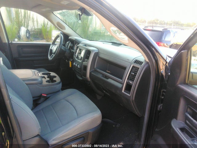 RAM 1500 Express 2014 1C6RR6FT2ES135047 Image 5