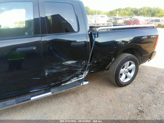 RAM 1500 Express 2014 1C6RR6FT2ES135047 Image 6