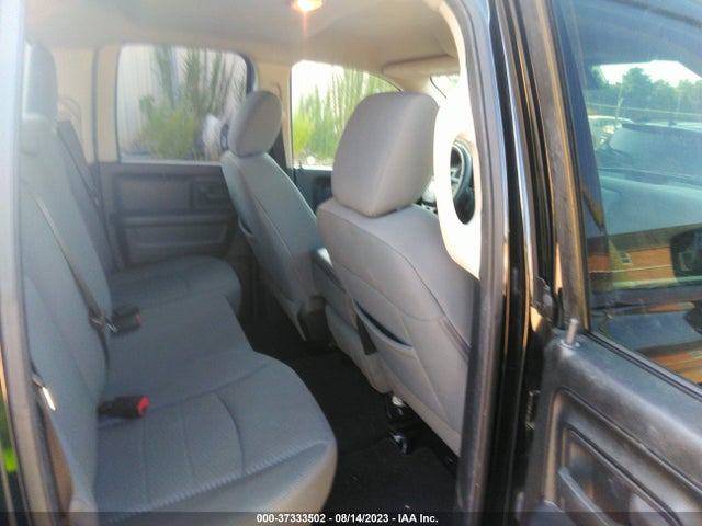 RAM 1500 Express 2014 1C6RR6FT2ES135047 Image 8