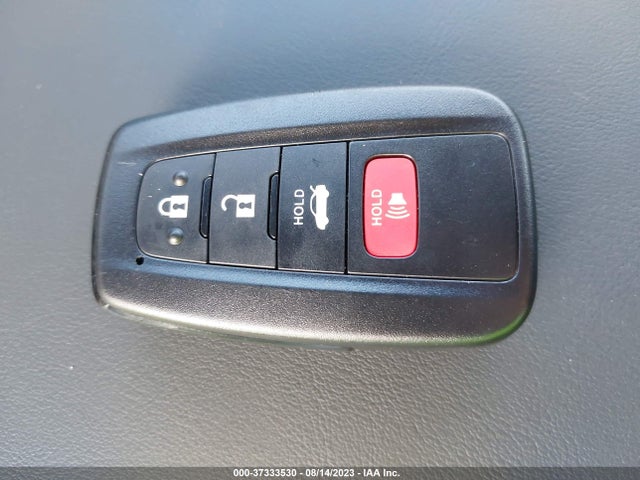 Toyota Mirai Xle/limited 2023 JTDAAAAA3PA007625 Image 11