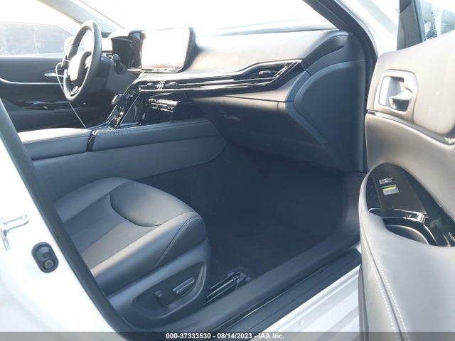 Toyota Mirai Xle/limited 2023 JTDAAAAA3PA007625 Image 5