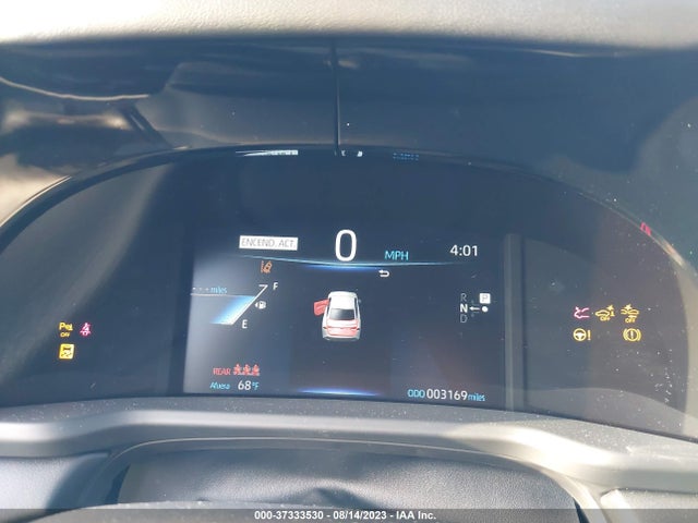 Toyota Mirai Xle/limited 2023 JTDAAAAA3PA007625 Image 7
