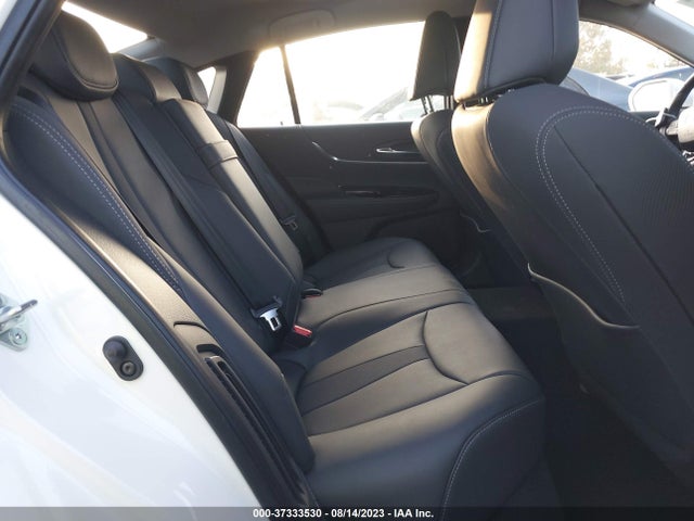 Toyota Mirai Xle/limited 2023 JTDAAAAA3PA007625 Image 8