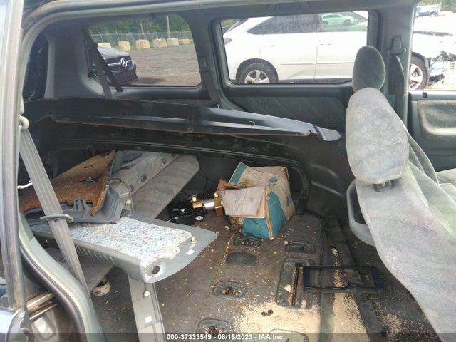 2003 HONDA ODYSSEY EX VIN: 5FNRL18683B114864
