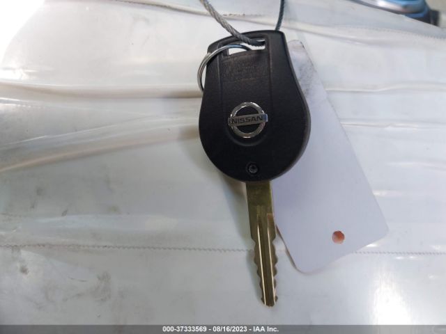 JN8AF5MR1ET357139 Nissan JUKE S