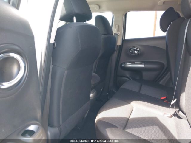 JN8AF5MR1ET357139 Nissan JUKE S