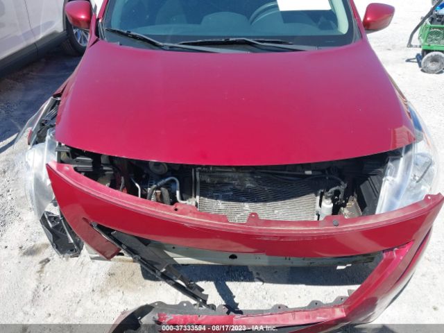 3N1CN7AP5JL815398 Nissan Versa Sedan S Plus