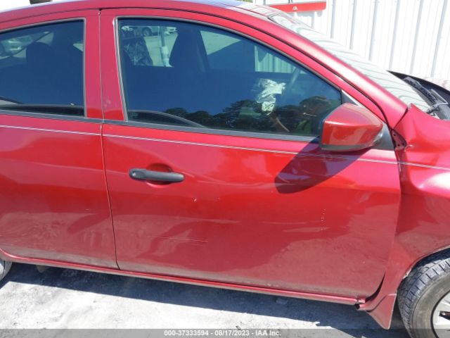 3N1CN7AP5JL815398 Nissan Versa Sedan S Plus