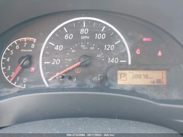 3N1CN7AP5JL815398 Nissan Versa Sedan S Plus