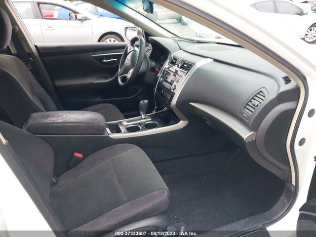 2013 NISSAN ALTIMA 2.5 S VIN: 1N4AL3AP7DC182962