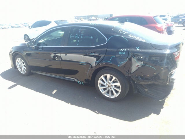Toyota CAMRY LE 2021 4T1C11AK1MU578022 Image 6