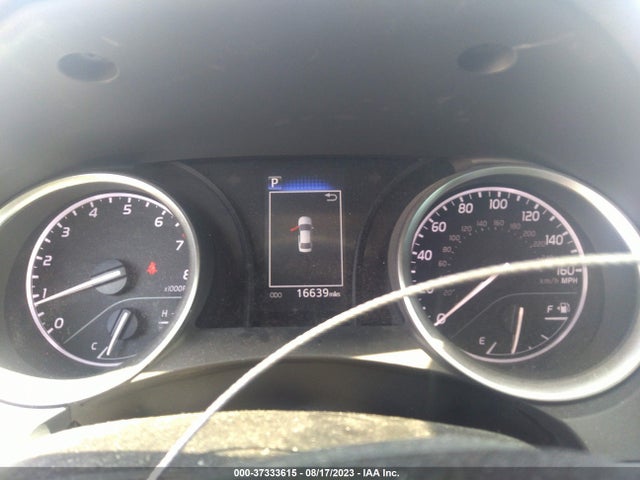 Toyota CAMRY LE 2021 4T1C11AK1MU578022 Image 13