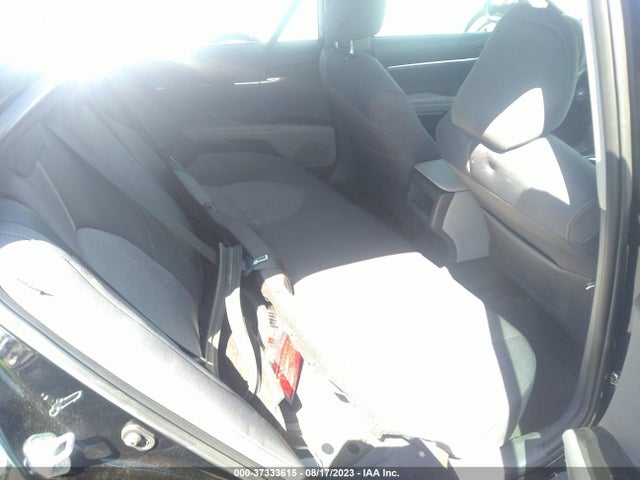 Toyota CAMRY LE 2021 4T1C11AK1MU578022 Image 14