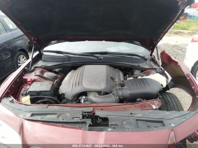 2C3CCAPT0KH619744 Chrysler 300 300c