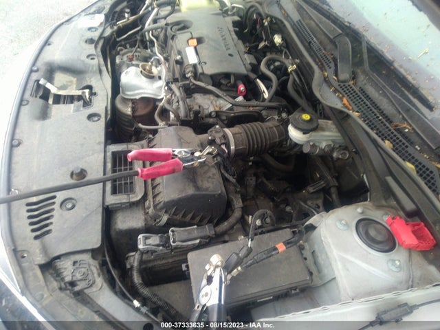 Honda Civic Sedan Ex 2016 2HGFC2F74GH559107 Image 10