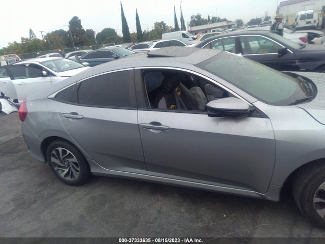 Honda Civic Sedan Ex 2016 2HGFC2F74GH559107 Image 13