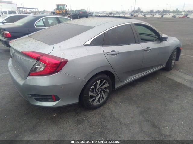 Honda Civic Sedan Ex 2016 2HGFC2F74GH559107 Image 4