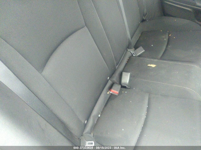 Honda Civic Sedan Ex 2016 2HGFC2F74GH559107 Image 8