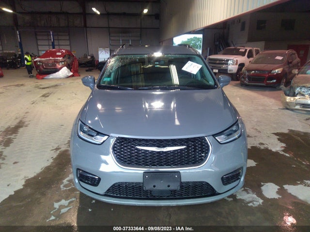 Chrysler Pacifica Touring L 2022 2C4RC1BG5NR168616 Image 12