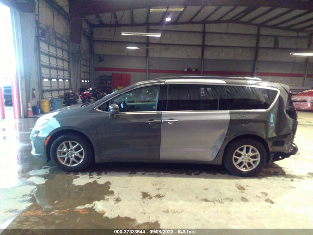 Chrysler Pacifica Touring L 2022 2C4RC1BG5NR168616 Image 14