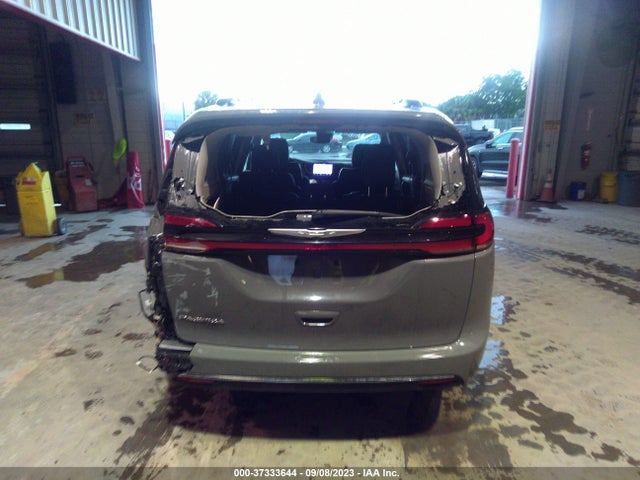 Chrysler Pacifica Touring L 2022 2C4RC1BG5NR168616 Image 16