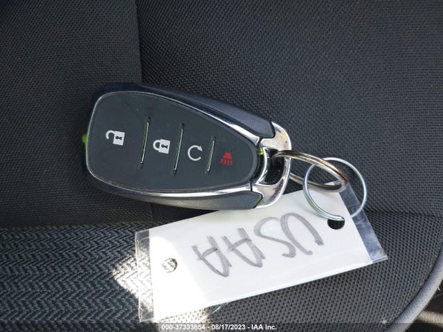 Chevrolet Trailblazer Lt 2022 KL79MPS21NB121096 Image 11