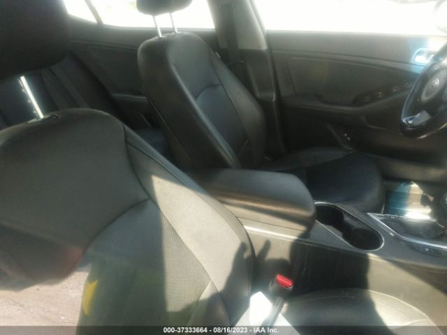 5XXGN4A7XFG510088 KIA OPTIMA EX