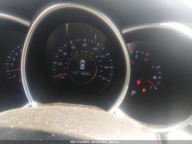 5XXGN4A7XFG510088 KIA OPTIMA EX