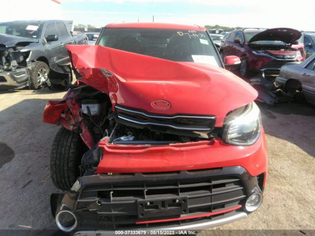 KNDJX3AA3H7480031 KIA Soul !