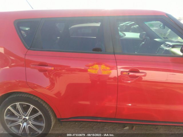 KNDJX3AA3H7480031 KIA Soul !