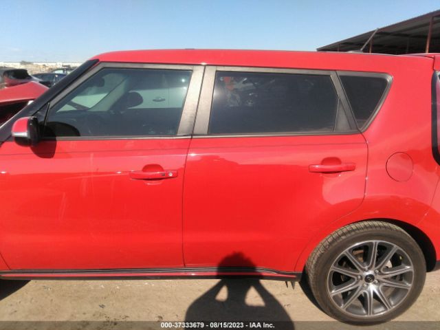 KNDJX3AA3H7480031 KIA Soul !