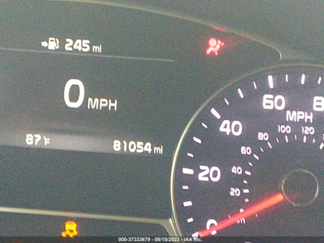 KNDJX3AA3H7480031 KIA Soul !