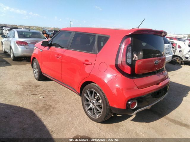 KNDJX3AA3H7480031 KIA Soul !