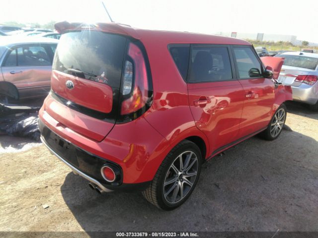 KNDJX3AA3H7480031 KIA Soul !