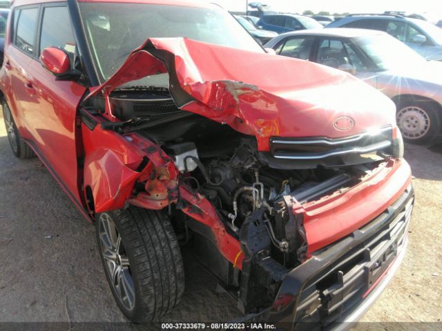 KNDJX3AA3H7480031 KIA Soul !