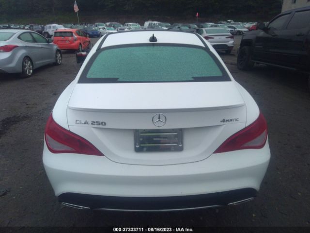WDDSJ4GB4KN723723 Mercedes-Benz CLA