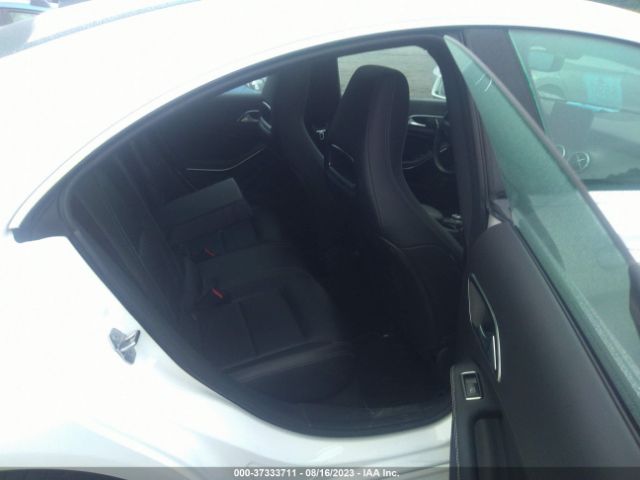WDDSJ4GB4KN723723 Mercedes-Benz CLA