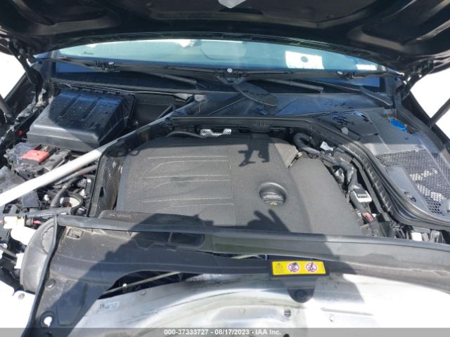 55SWF8DB4KU308956 Mercedes-Benz C-class C 300