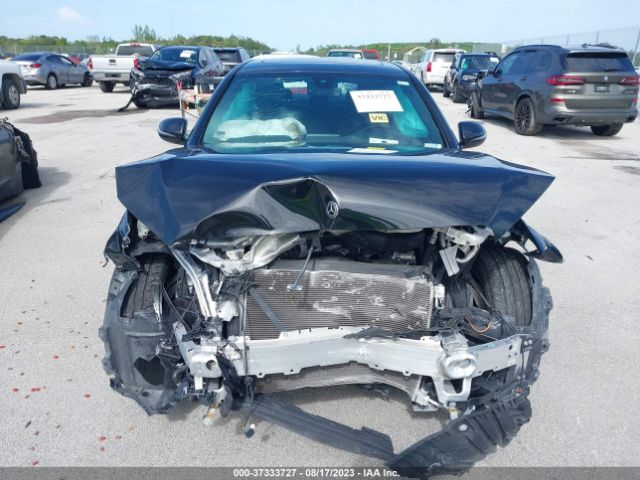 55SWF8DB4KU308956 Mercedes-Benz C-class C 300