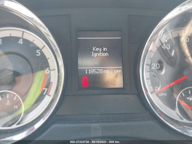 2C4RDGEGXJR335395 Dodge Grand Caravan Gt