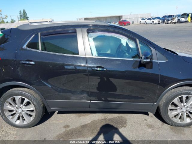 KL4CJASB3JB616399 Buick Encore Preferred