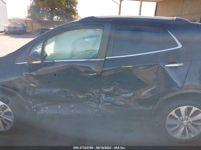 KL4CJASB3JB616399 Buick Encore Preferred