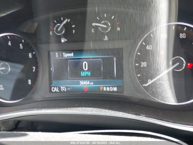 KL4CJASB3JB616399 Buick Encore Preferred
