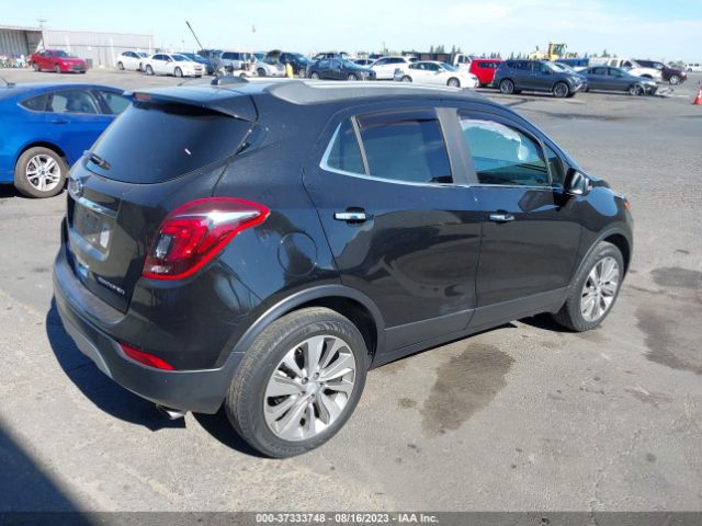 KL4CJASB3JB616399 Buick Encore Preferred