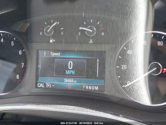 KL4CJASB3JB616399 Buick Encore Preferred