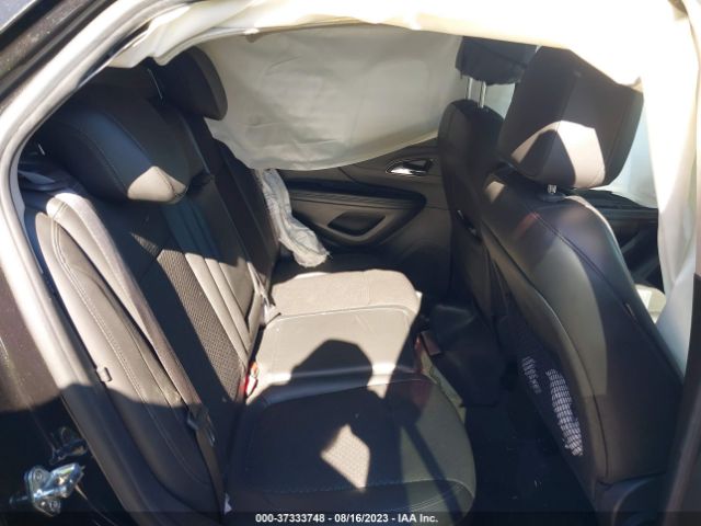 KL4CJASB3JB616399 Buick Encore Preferred