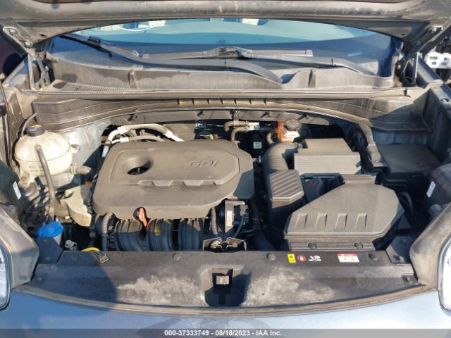 KNDPMCAC2K7530624 KIA Sportage Lx