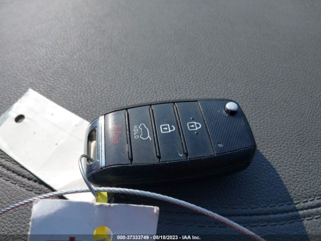 KNDPMCAC2K7530624 KIA Sportage Lx