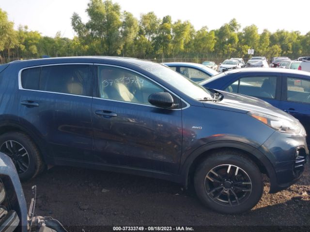 KNDPMCAC2K7530624 KIA Sportage Lx